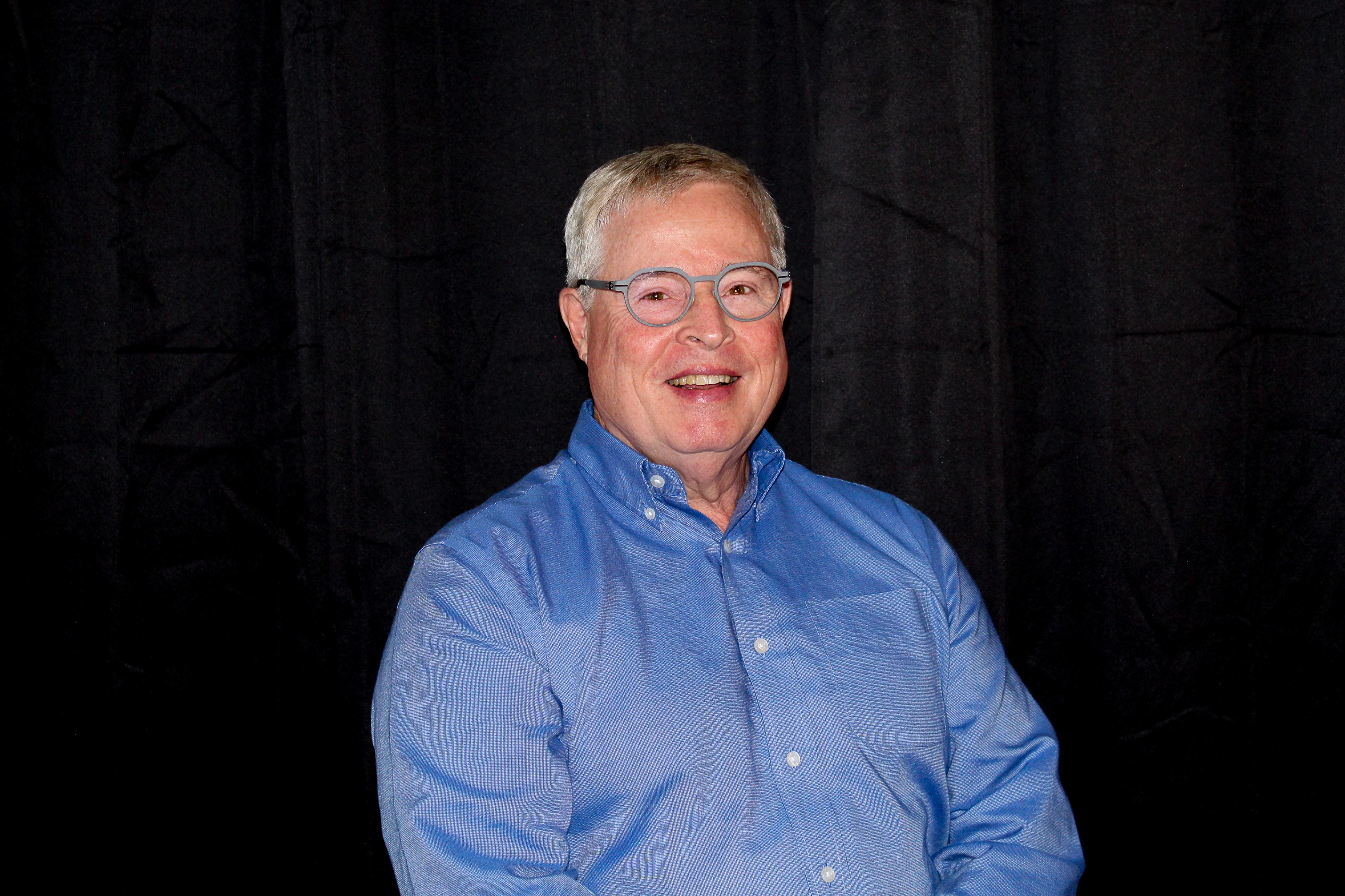 Picture of Charles Bailey