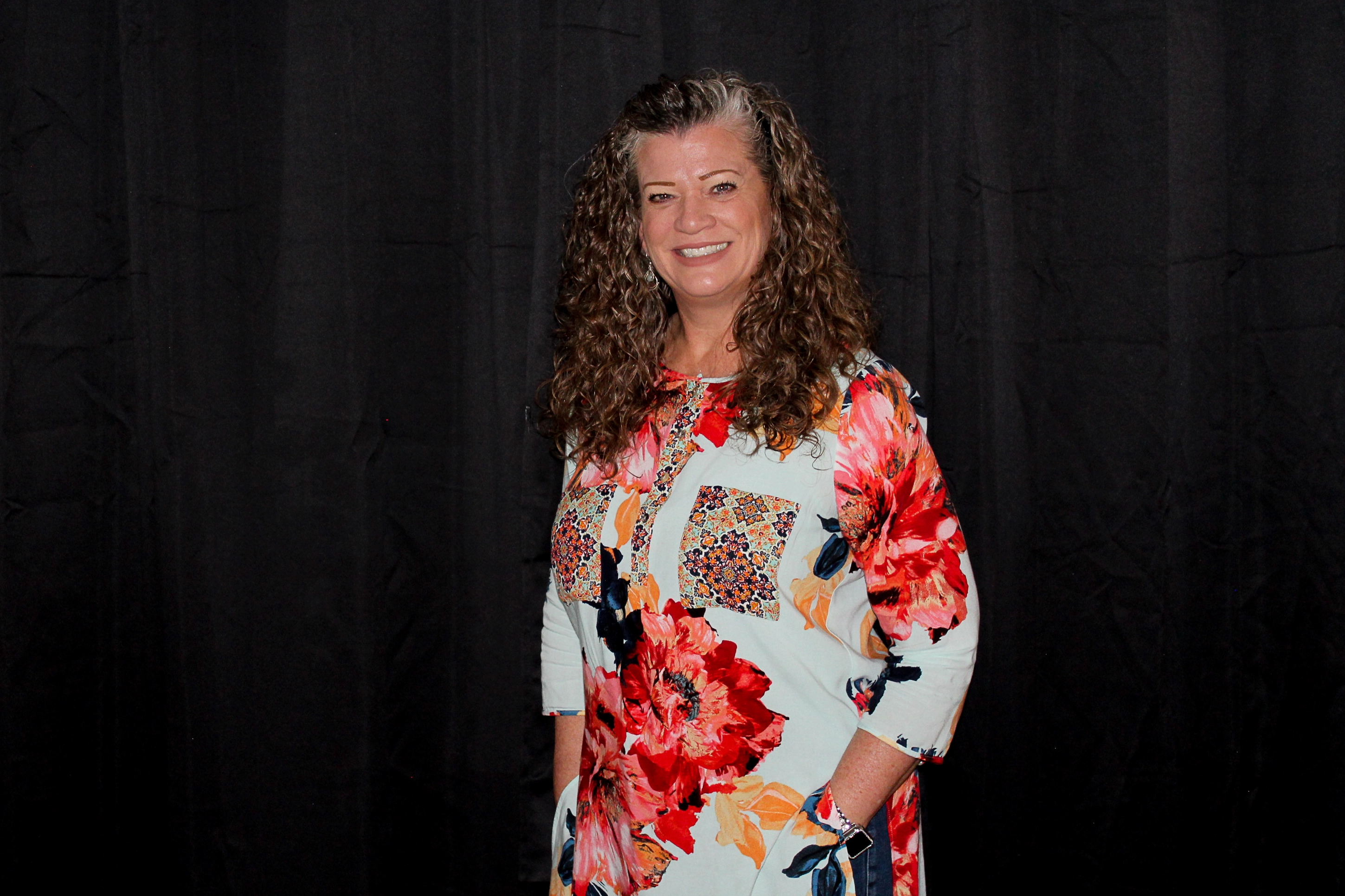 Picture of Christine Medicus