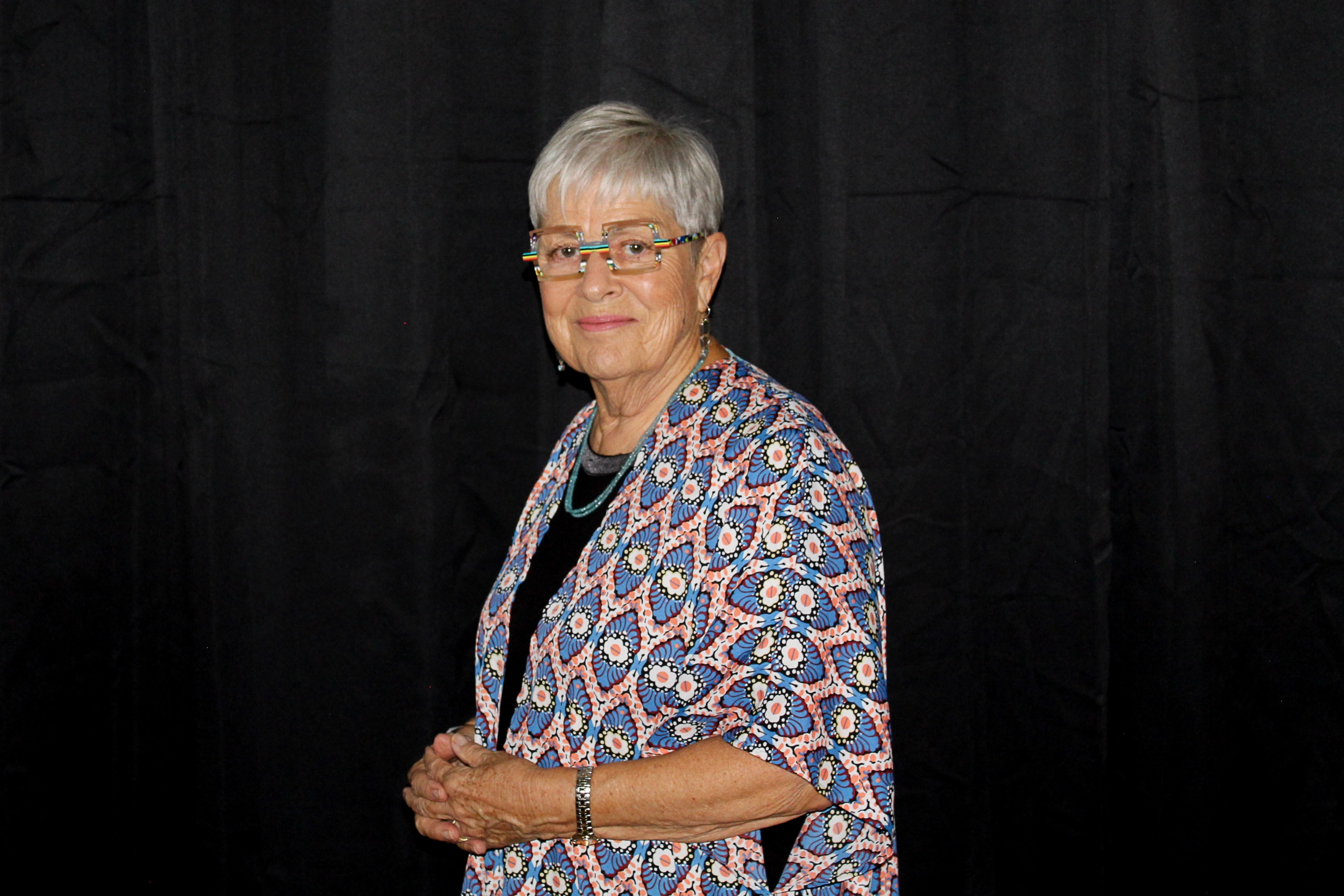 Picture of JoEllen Bailey