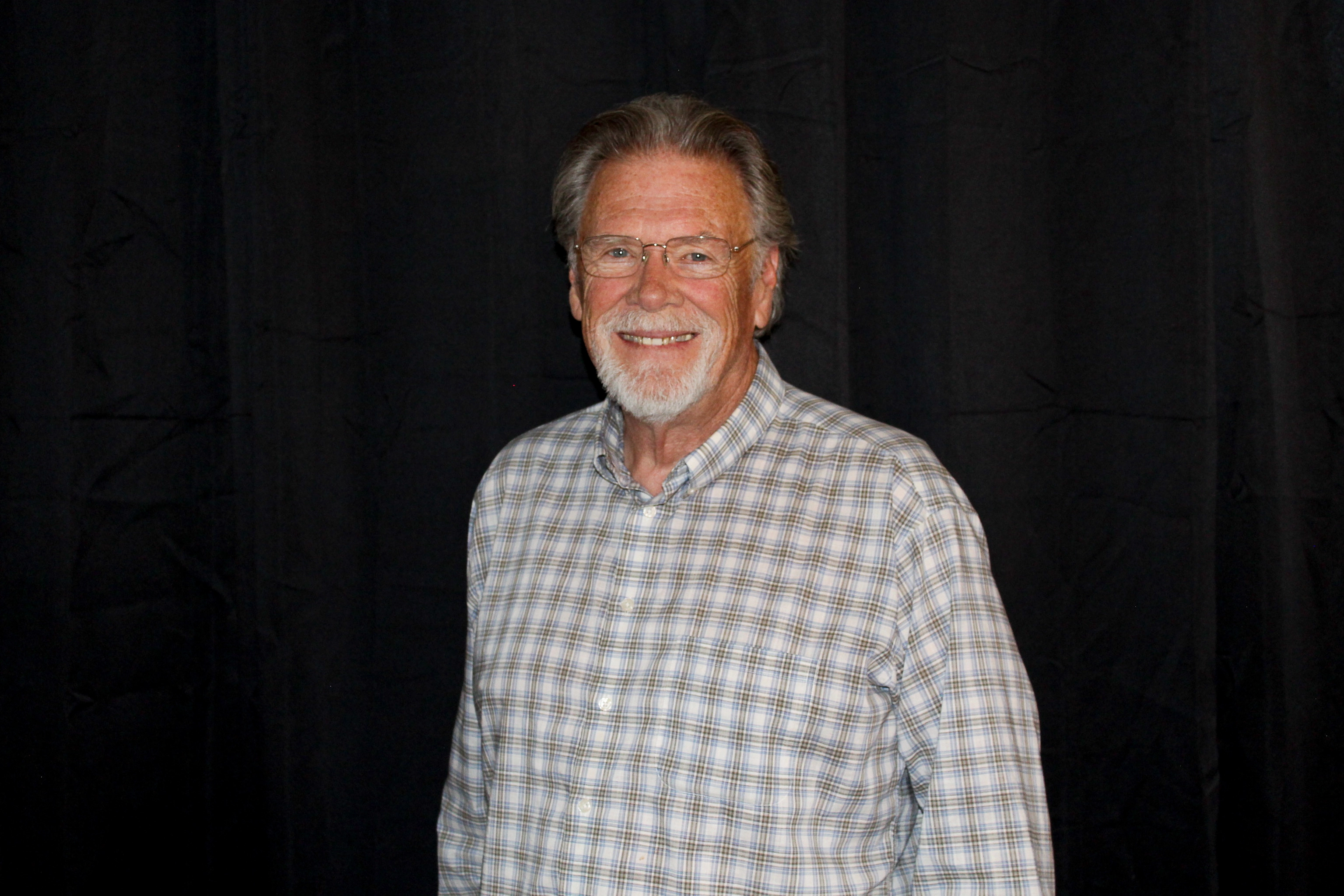 Picture of Wendell Howie  